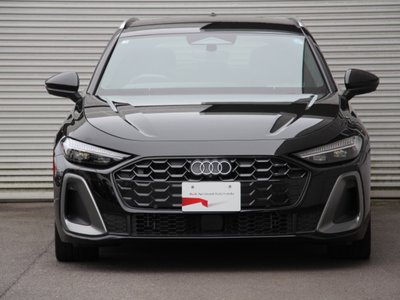2025 AUDI A5 AVANT — фото 2