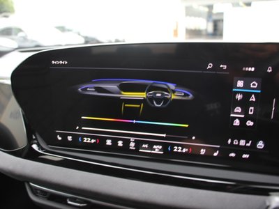 2025 AUDI A5 AVANT — фото 17