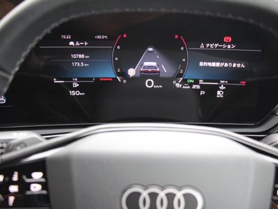 2025 AUDI A5 AVANT — фото 19