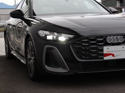 2025 AUDI A5 AVANT — фото 34