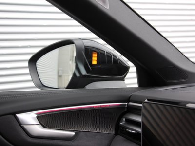 2025 AUDI A5 AVANT — фото 13