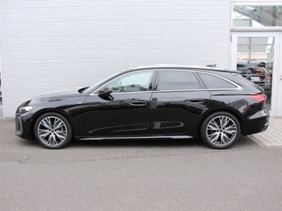 2025 AUDI A5 AVANT — фото 5