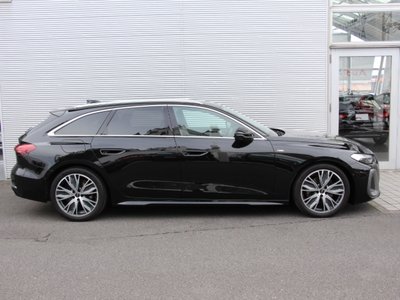 2025 AUDI A5 AVANT — фото 7