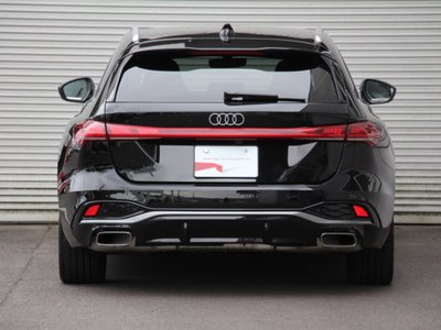 2025 AUDI A5 AVANT — фото 8
