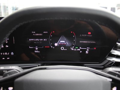2025 AUDI A5 AVANT — фото 20