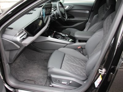 2025 AUDI A5 AVANT — фото 28