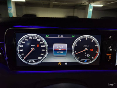 MERCEDES-BENZ S-CLASS - 9