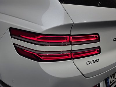 GENESIS GV80 - 10