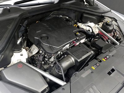 GENESIS GV80 - 7