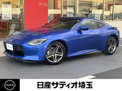 NISSAN FAIRLADY Z