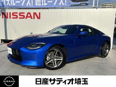 NISSAN FAIRLADY Z