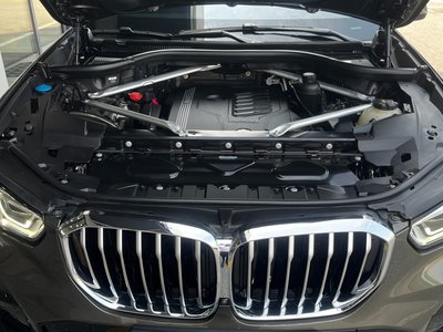 2023 BMW X5 photo 6