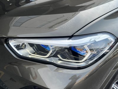 2023 BMW X5 缩略图 17