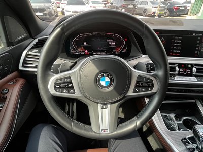 2023 BMW X5 缩略图 13