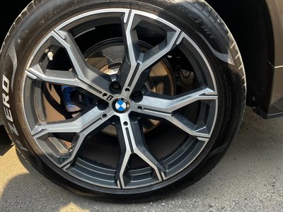 2023 BMW X5 照片 7