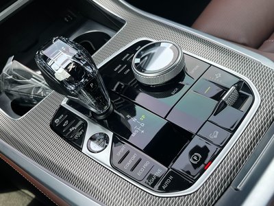 2023 BMW X5 photo 8