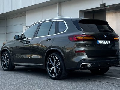 2023 BMW X5 photo 5