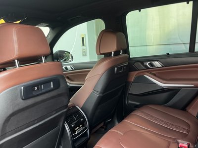 2023 BMW X5 缩略图 11