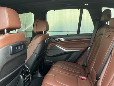2023 BMW X5 缩略图 12