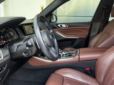 2023 BMW X5 photo 10