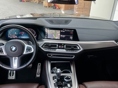 2023 BMW X5 photo 4