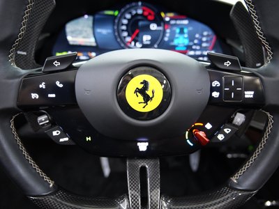 2023 Ferrari SF90 SPIDER — миниатюра 37