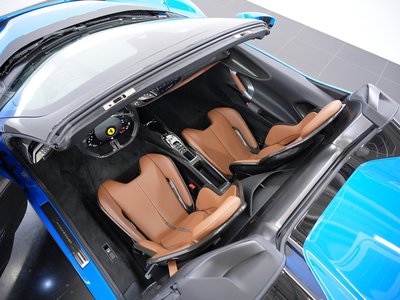 2023 Ferrari SF90 SPIDER — миниатюра 14