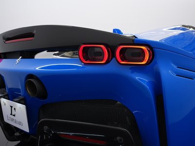 2023 Ferrari SF90 SPIDER — миниатюра 35