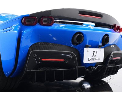 2023 Ferrari SF90 SPIDER — миниатюра 26