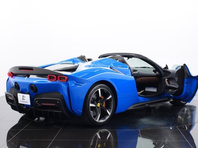 2023 Ferrari SF90 SPIDER — миниатюра 20