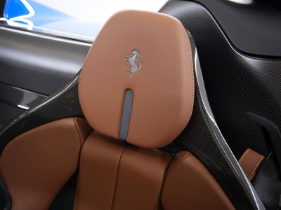 2023 Ferrari SF90 SPIDER — миниатюра 43