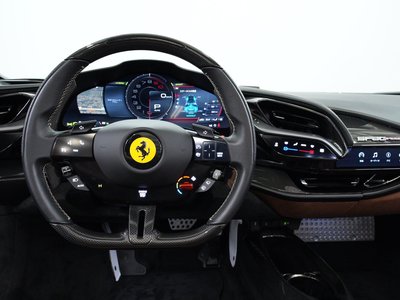 2023 Ferrari SF90 SPIDER — миниатюра 11