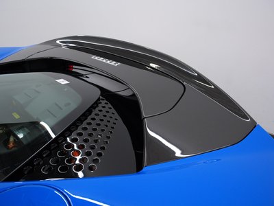 2023 Ferrari SF90 SPIDER — миниатюра 34