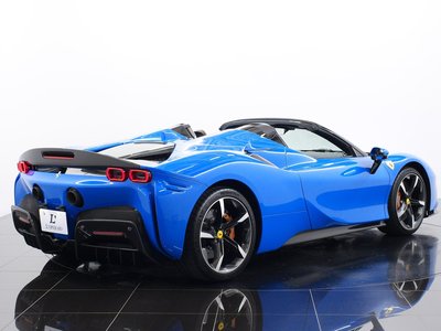 2023 Ferrari SF90 SPIDER — миниатюра 19