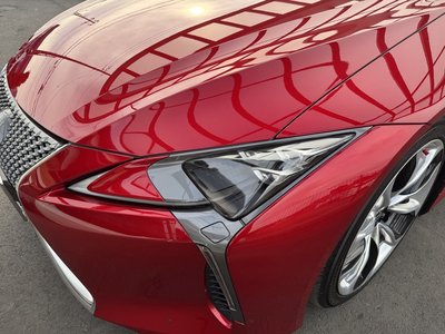 LEXUS LC - 3