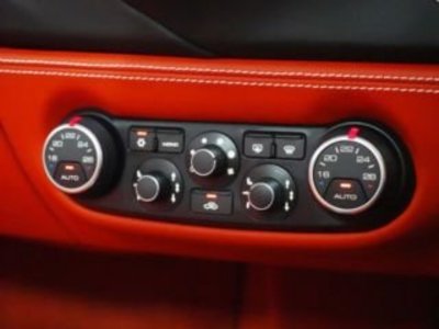 2017 FERRARI 488 SPIDER — фото 10