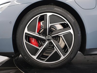 AUDI E-TRON GT QUATTRO - 7