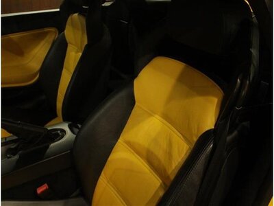 LAMBORGHINI GALLARDO - 10