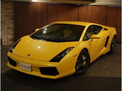 LAMBORGHINI GALLARDO - 5
