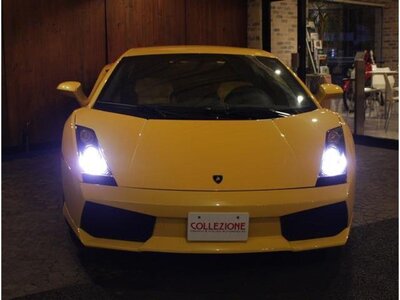 LAMBORGHINI GALLARDO - 6