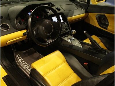 LAMBORGHINI GALLARDO - 9