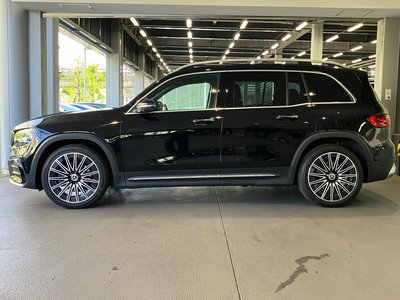 MERCEDES-BENZ GLB - 4