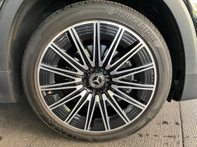 MERCEDES-BENZ GLB - 6