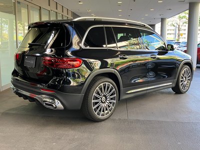 MERCEDES-BENZ GLB - 3