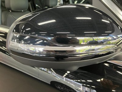 MERCEDES-BENZ GLB - 10