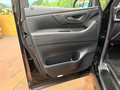 2024 Toyota ALPHARD — миниатюра 23
