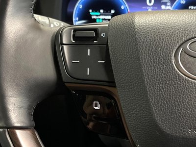 2024 Toyota ALPHARD — миниатюра 47