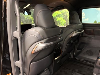 2024 Toyota ALPHARD — миниатюра 24