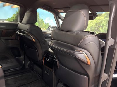 2024 Toyota ALPHARD — миниатюра 32