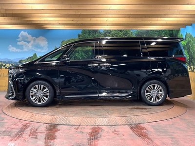 2024 Toyota ALPHARD — миниатюра 66